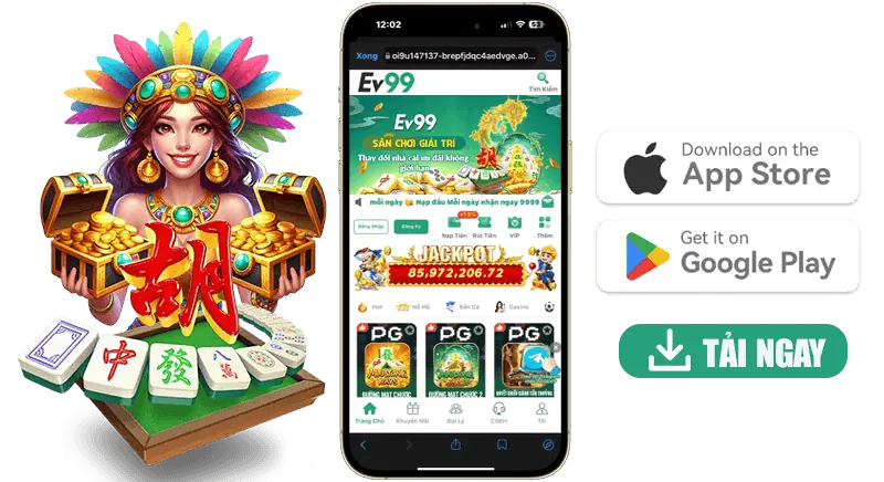 Ưu đãi hấp dẫn tải 888yes