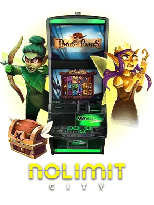 Video Slots hiện đại
