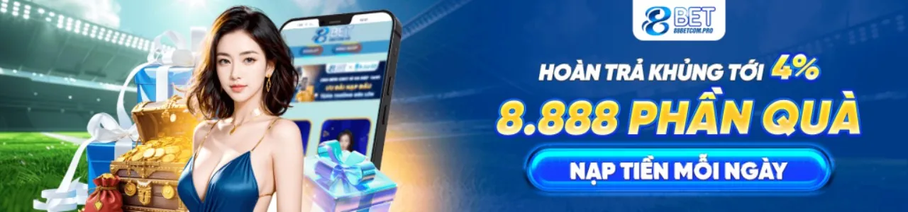 Giao diện ứng dụng 888yes với các tính năng cá cược thể thao và casino trực tuyến