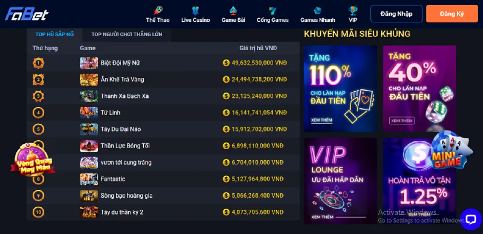 Hệ thống bảo mật 888yes